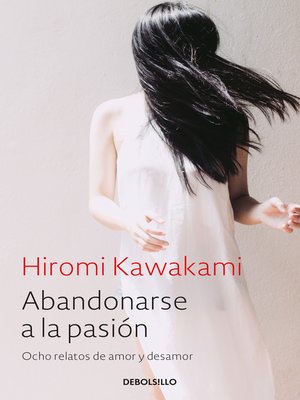 cover image of Abandonarse a la pasión
